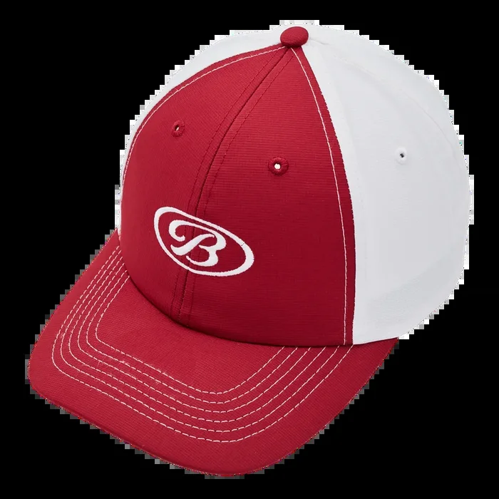 Bettinardi x Rawlings Backyard Baseball Hat