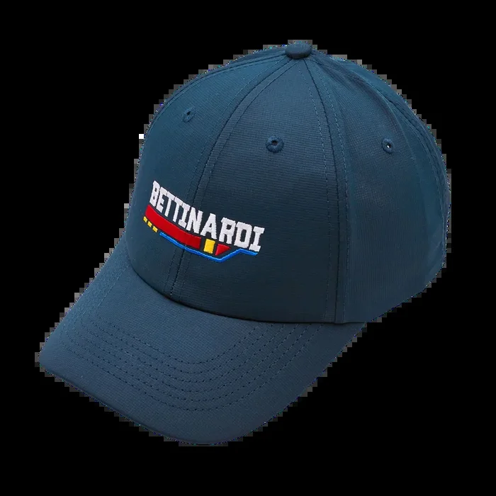 Bettinardi x Transformers Roll Out Structured Performance Hat
