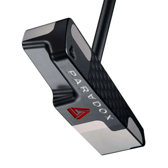 BGT Paradox Blade Putter – Stability Tour Shaft