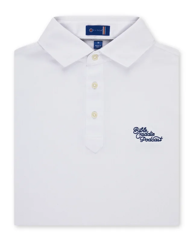 Bible Caddie Solid Pique