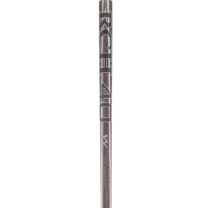 Big Bertha RCH 40 W Fairway Shaft Callaway Ladies Callaway 3rd Gen 42.5″