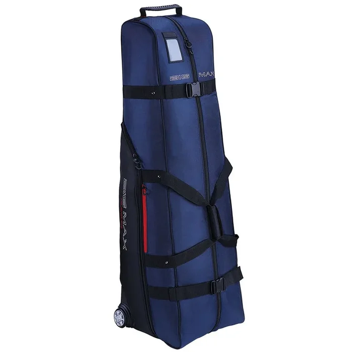 Big Max Traveler Travel Cover – Navy/Black
