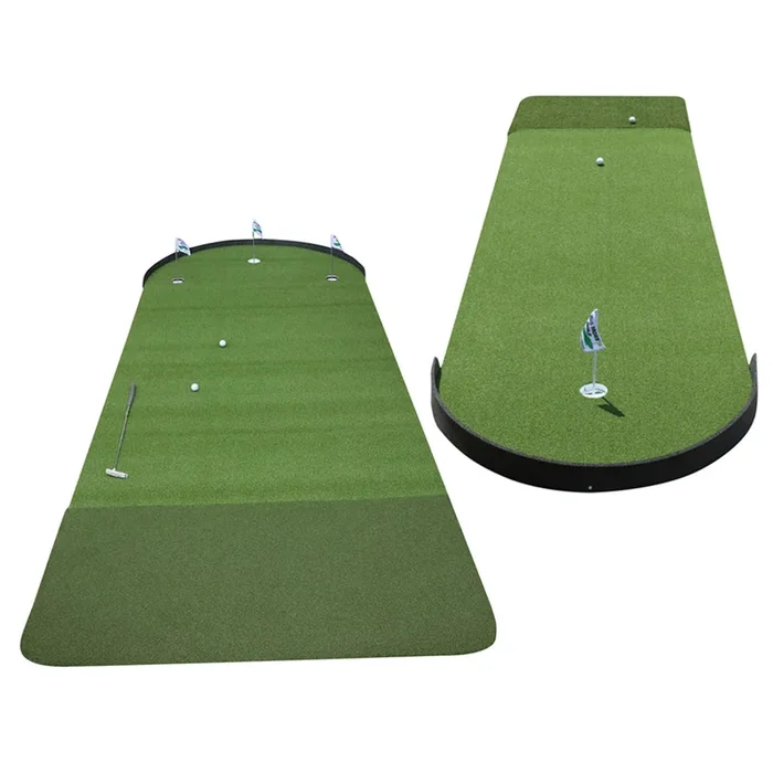 Big Moss Commander Patio Series Putting Green