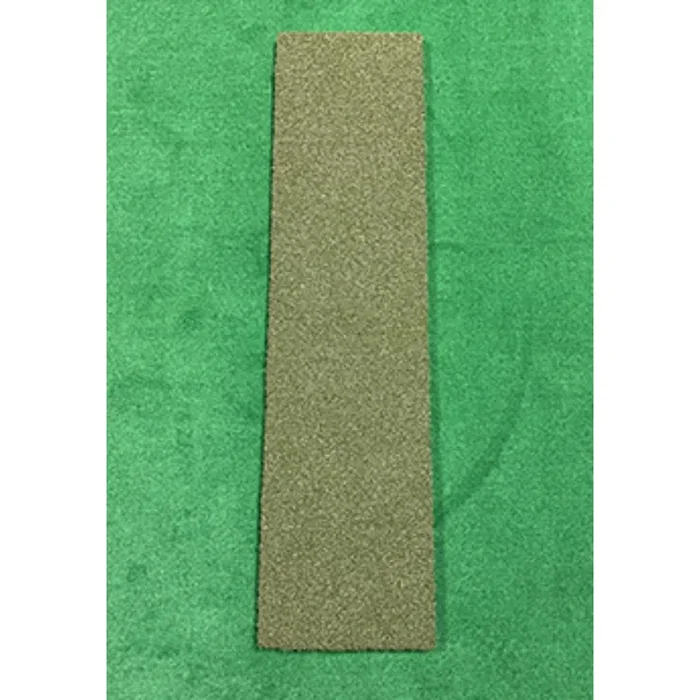 Big Moss True Launch Hitting Strip (12″ x 5′)