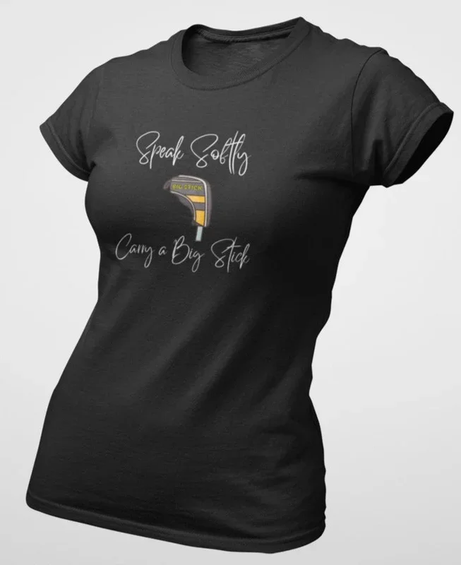 Big Stick Women’s Tee