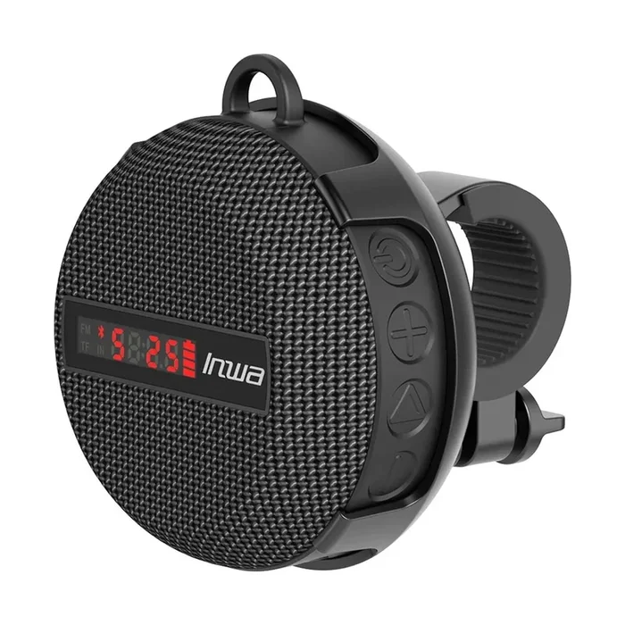 Birch Wireless Bluetooth Speaker