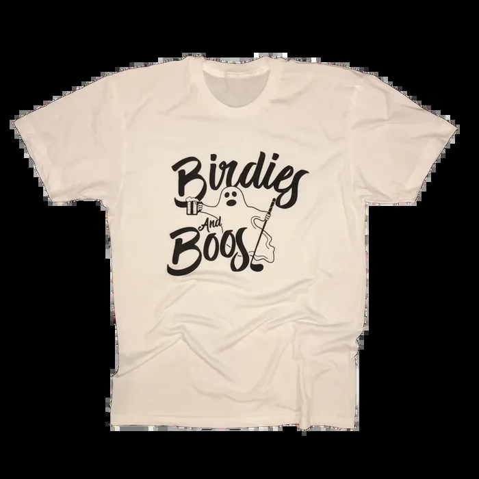 Birdies and Boos T-Shirt