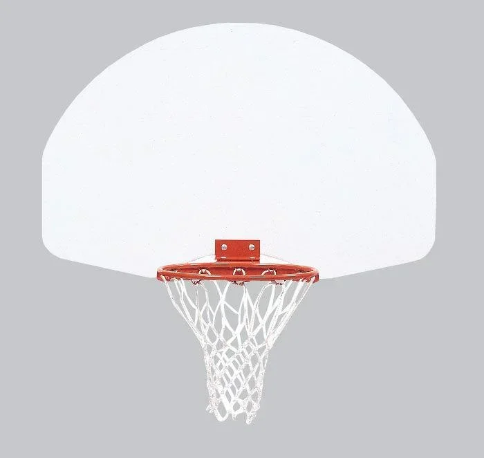 Bison 39″ x 54″ Ruff Play Rear Mount Steel Playground Backboard