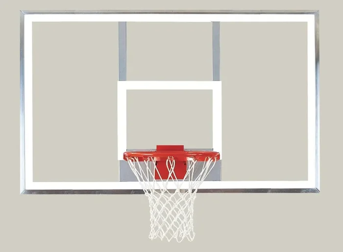 Bison 42″ x 72″ Polycarbonate Playground Backboard