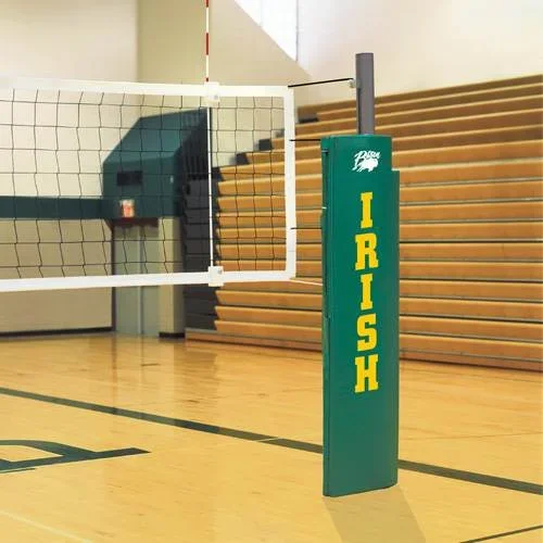 Bison Matchpoint Aluminum Outdoor Volleyball System
