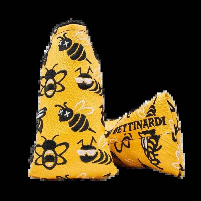 BKS Stinger Swarm Blade Putter Headcover