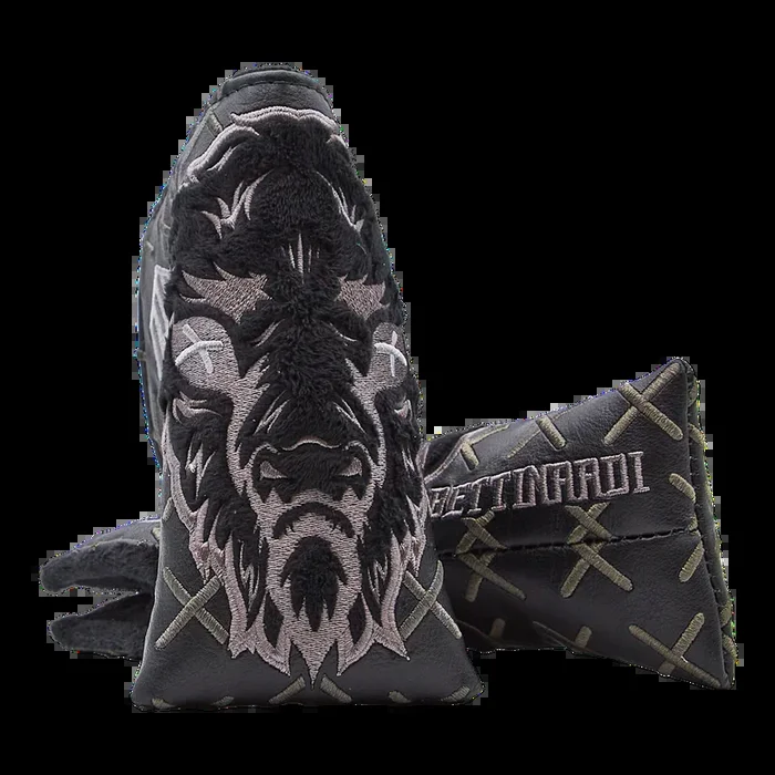Black Buffalo Poison Blade Headcover