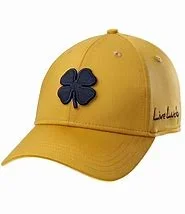 Black clover Premium Clover 114 INCA Gold (L-XL)