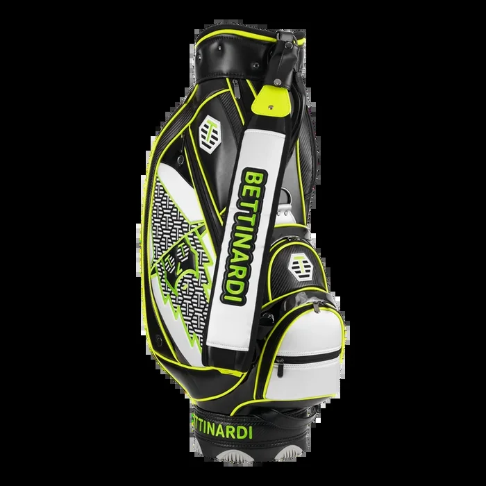 Black Friday 2023 Neon Wizard Tour Dept. Staff Bag