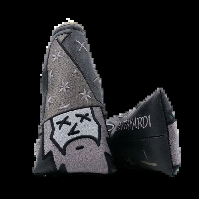Black Friday 2023 Poison Wizard Blade Putter Headcover