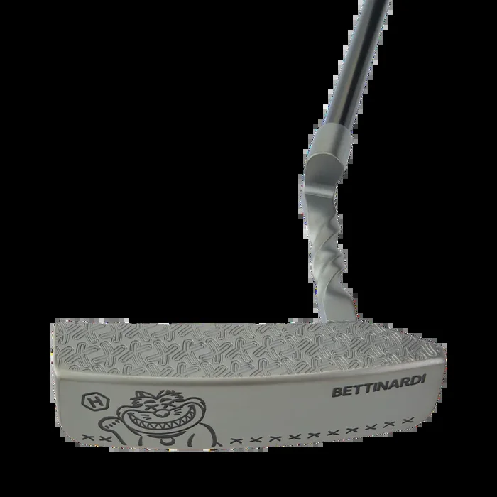 Blackout 3 Step Jam Lucky Cat Heavy Putter
