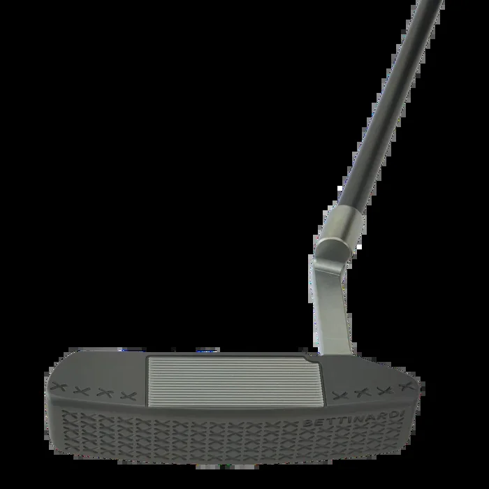 Blackout DASS BB8C Meteorite Inlay Fat Cat Putter