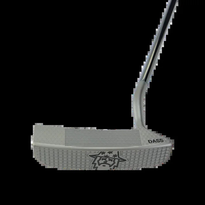 Blackout FCB Poison Wizard Putter