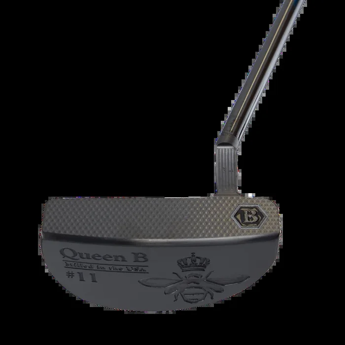 Blackout Queen B 11 Putter