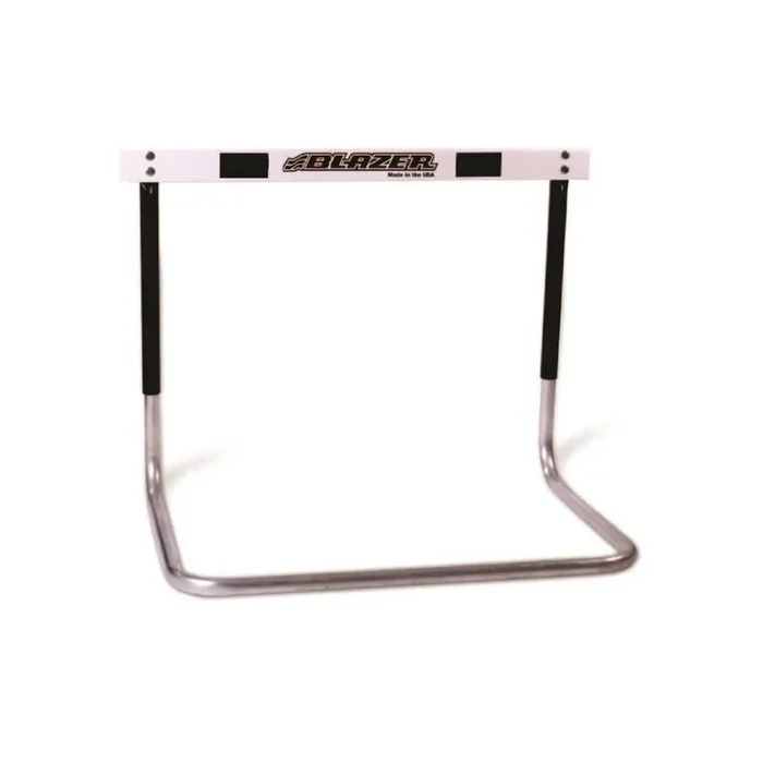 Blazer 1168 Aluminum One Piece Hurdle