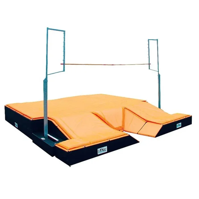Blazer 12741CP Pole Vault Value Package #4