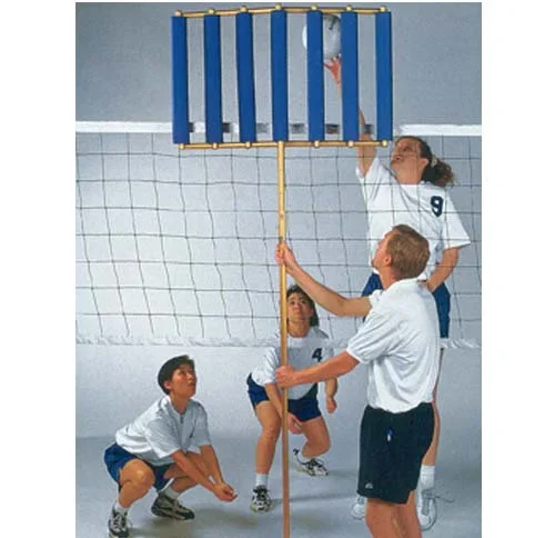 Block-It Trainer Volleyball Trainer