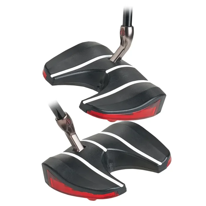 Bloodline Golf Vale Putter – 22