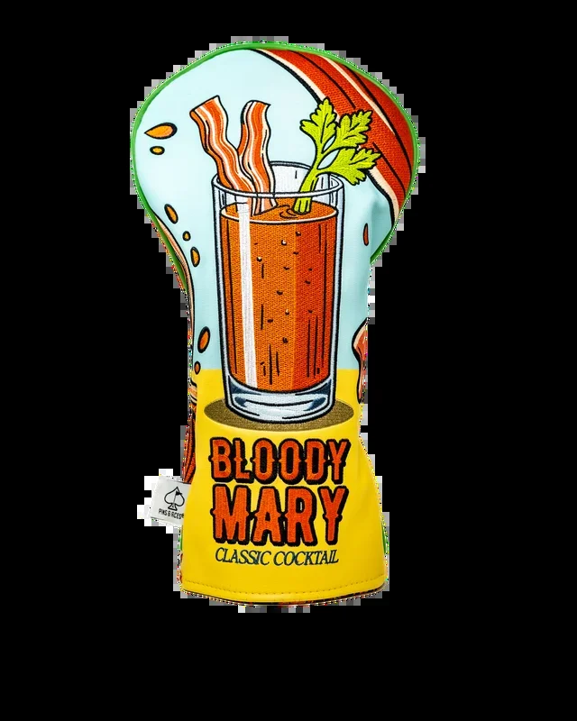 Bloody Mary – Driver Cover
