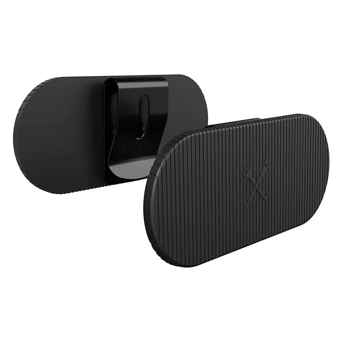 Blue Tees Golf Magnetic Hub