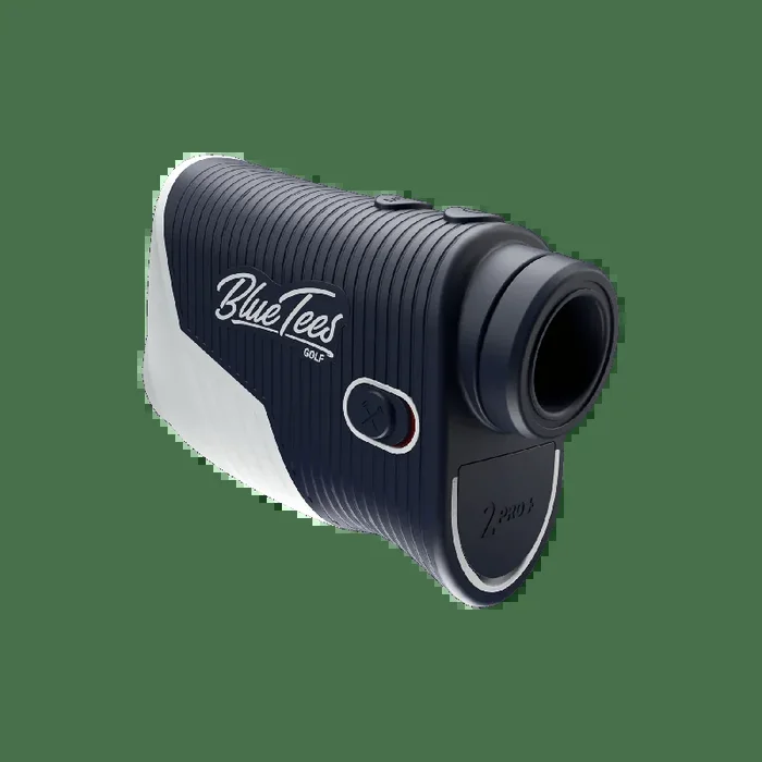 Blue Tees Golf Series 2 Pro Rangefinder