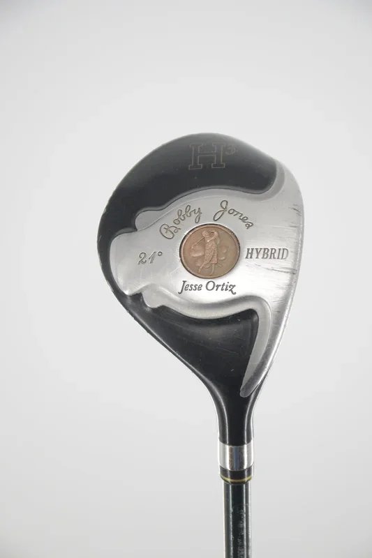 Bobby Jones Jesse Ortiz 3 Hybrid S Flex 40.25″