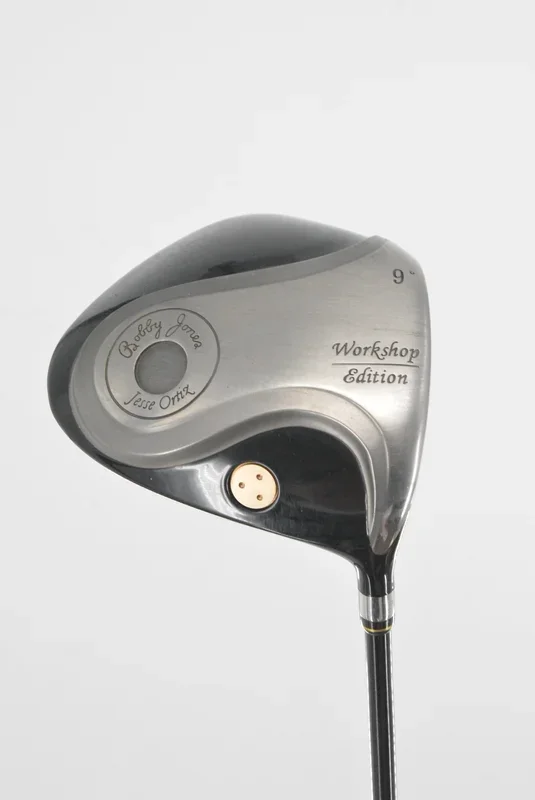 Bobby Jones Jesse Ortiz 9 Degree Driver S Flex 45.25″