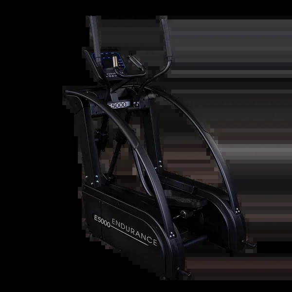 Body Solid Endurance E5000 Premium Elliptical Trainer