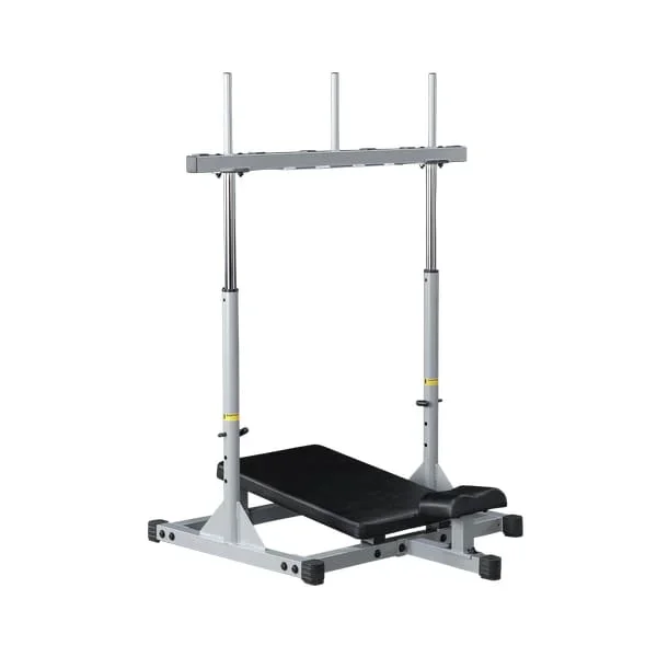 Body Solid PVLP156x Powerline Vertical Plate Loaded Leg Press