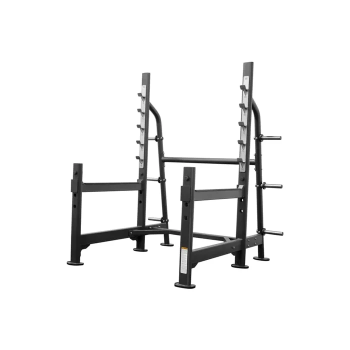 BodyKore Lunge Rack G255