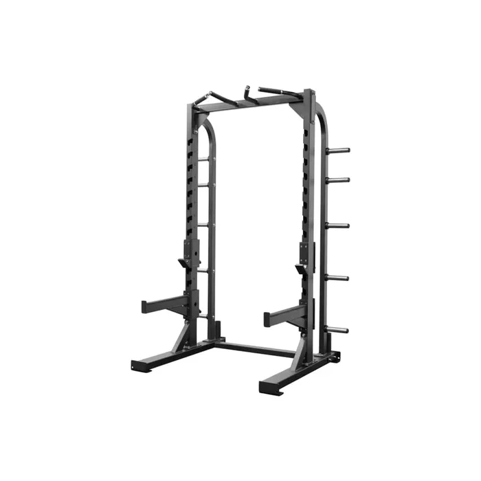 BodyKore Military Press Half Rack G701