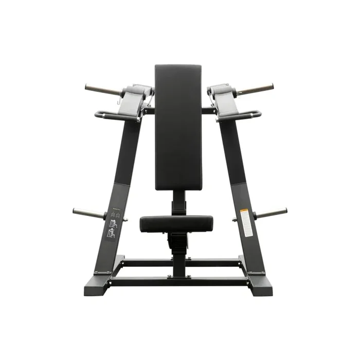 BodyKore Plate Loaded Shoulder Press – GR803