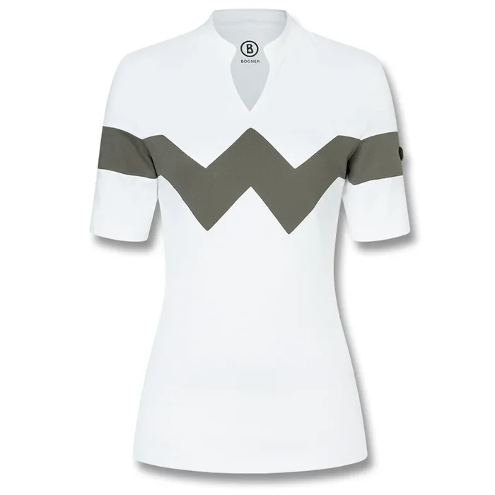 Bogner Donice Golf Polo 2022 Women