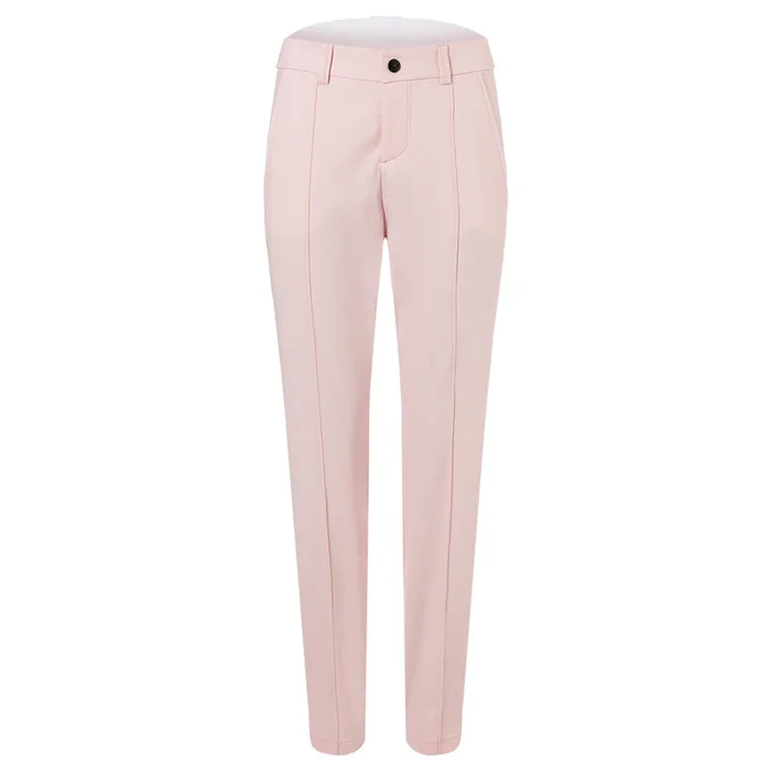 Bogner Eddi-G Golf Pants Soft Peach – SS23 Women