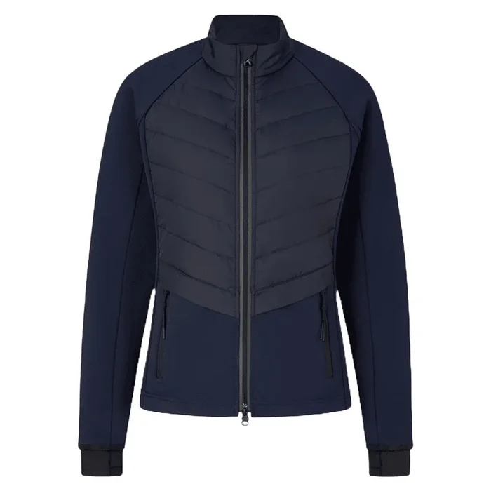 Bogner Katha Mid Layer Golf Jacket Deepest Navy – FW23 Women