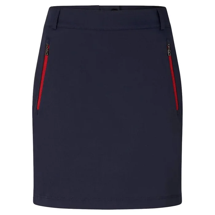 Bogner Smilla Golf Skort Dune – SS24 Women