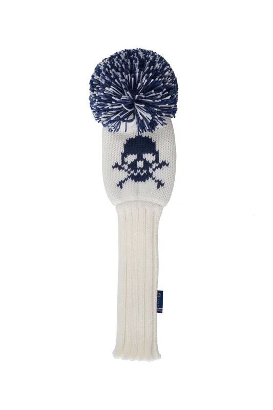 Bonesman Knit Head Cover – 2023