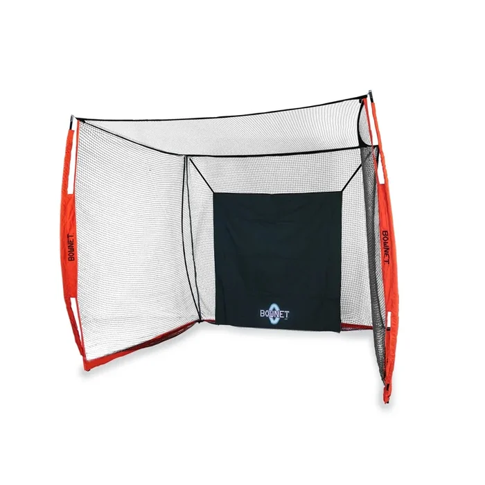 Bownet 8′ Hitting Cube
