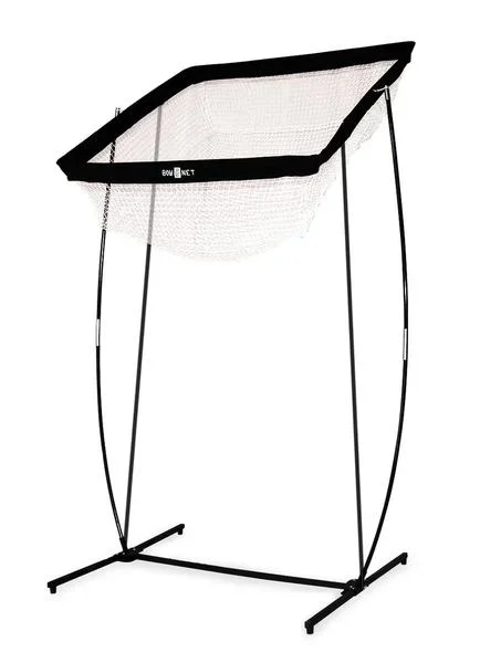 Bownet BOW-QBFADE QB Fade Practice Net