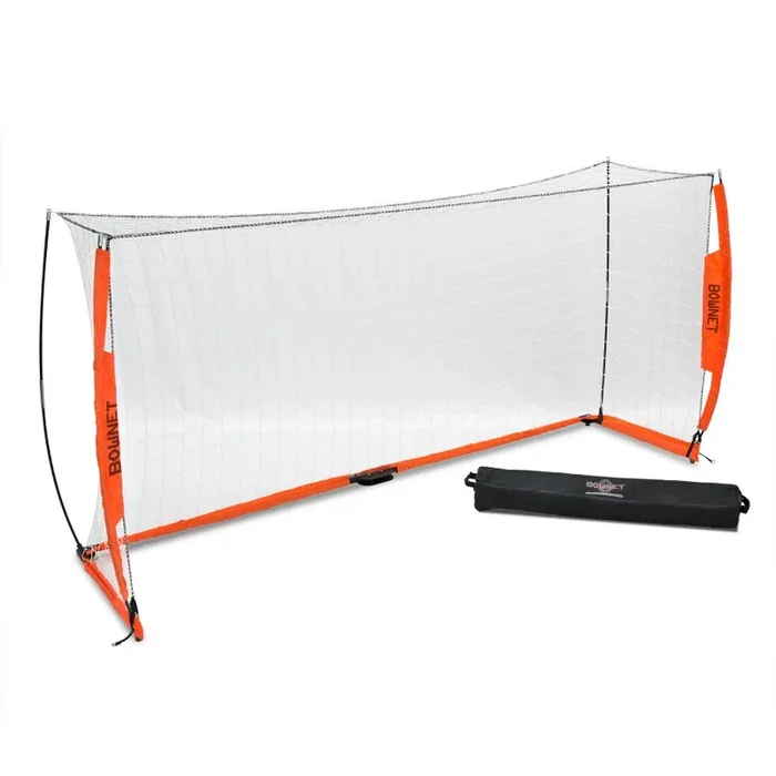 Bownet BOW5X10 5′ X 10′ Soccer Goal (Each)