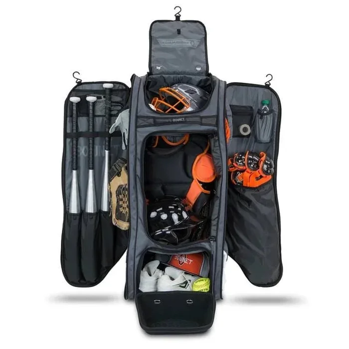 Bownet The Commander Catcher’s Bag