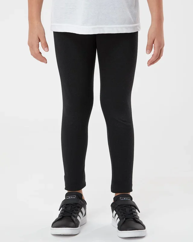Boxercraft Girls’ Leggings
