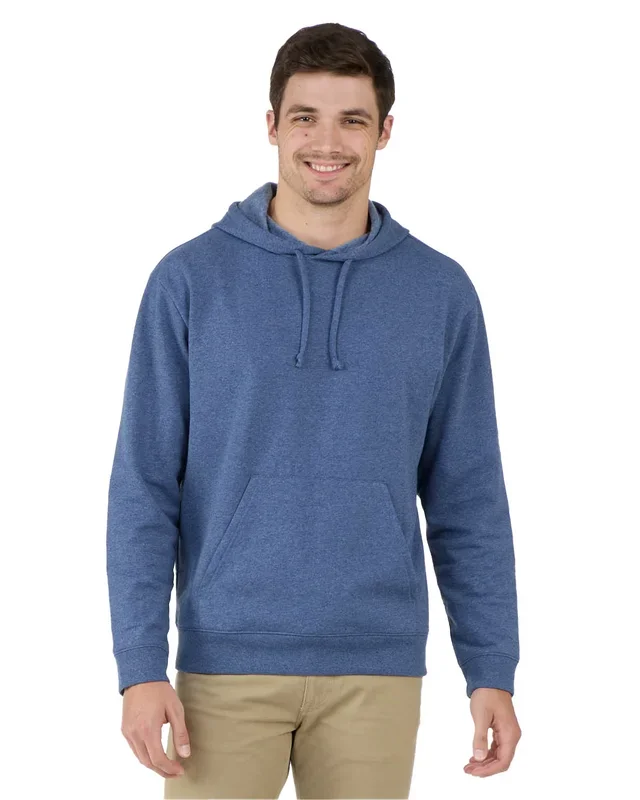 Boxercraft Men’s Recrafted Recycled Hooded Fleece