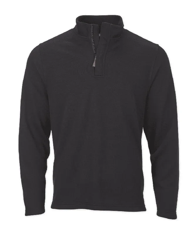Boxercraft Men’s Sullivan 1/4 Pullover