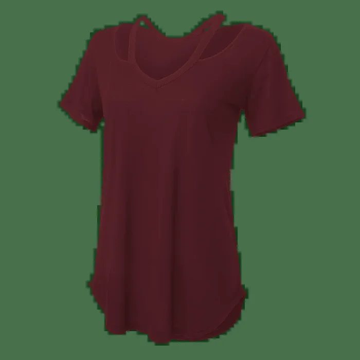 Boxercraft Women’s Moxie Tee